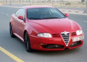 Tapety Alfa Romeo
